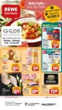 Rewe Rewe: Wochenangebote - bis 07.06.2026
