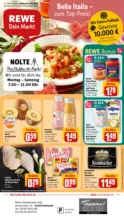 Rewe Rewe: Wochenangebote - bis 07.06.2026
