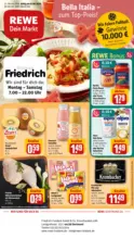 Rewe Rewe: Wochenangebote - ab 01.06.2026