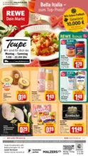 Rewe Rewe: Wochenangebote - ab 01.06.2026