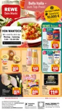 Rewe Rewe: Wochenangebote - ab 01.06.2026