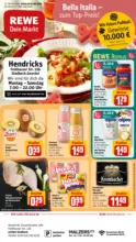 Rewe Rewe: Wochenangebote - bis 07.06.2026