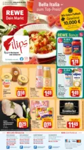 Rewe Rewe: Wochenangebote - bis 07.06.2026