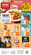 Rewe Rewe: Wochenangebote - bis 07.06.2026