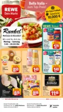 Rewe Rewe: Wochenangebote - bis 07.06.2026