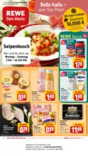 Rewe Rewe: Wochenangebote - ab 01.06.2026