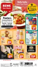 Rewe Rewe: Wochenangebote - ab 01.06.2026