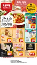 Rewe Rewe: Wochenangebote - bis 07.06.2026