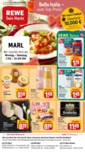Rewe Rewe: Wochenangebote - bis 07.06.2026