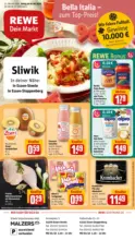 Rewe Rewe: Wochenangebote - bis 07.06.2026