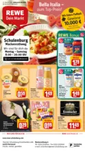 Rewe Rewe: Wochenangebote - bis 07.06.2026