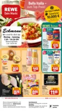 Rewe Rewe: Wochenangebote - bis 07.06.2026
