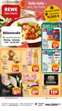 Rewe Rewe: Wochenangebote - bis 07.06.2026