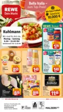 Rewe Rewe: Wochenangebote - ab 01.06.2026