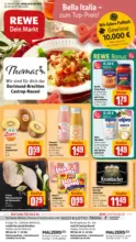 Rewe Rewe: Wochenangebote - ab 01.06.2026