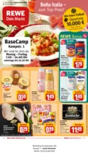 Rewe Rewe: Wochenangebote - ab 01.06.2026