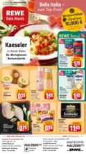 Rewe Rewe: Wochenangebote - bis 07.06.2026