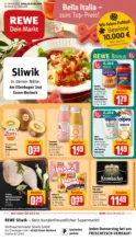 Rewe Rewe: Wochenangebote - bis 07.06.2026