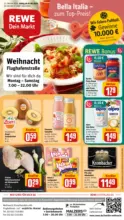Rewe Rewe: Wochenangebote - bis 07.06.2026
