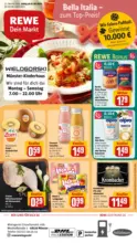 Rewe Rewe: Wochenangebote - bis 07.06.2026