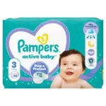 Kaufland хипермаркет Pampers Пелени или Гащички - до 20-06-26