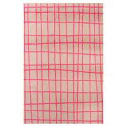 Teppich Hot Pink Lola&Moi 170/240 cm