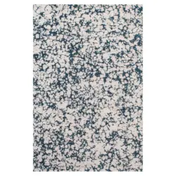 Teppich Skipper Blue Lola&Moi 140/200 cm