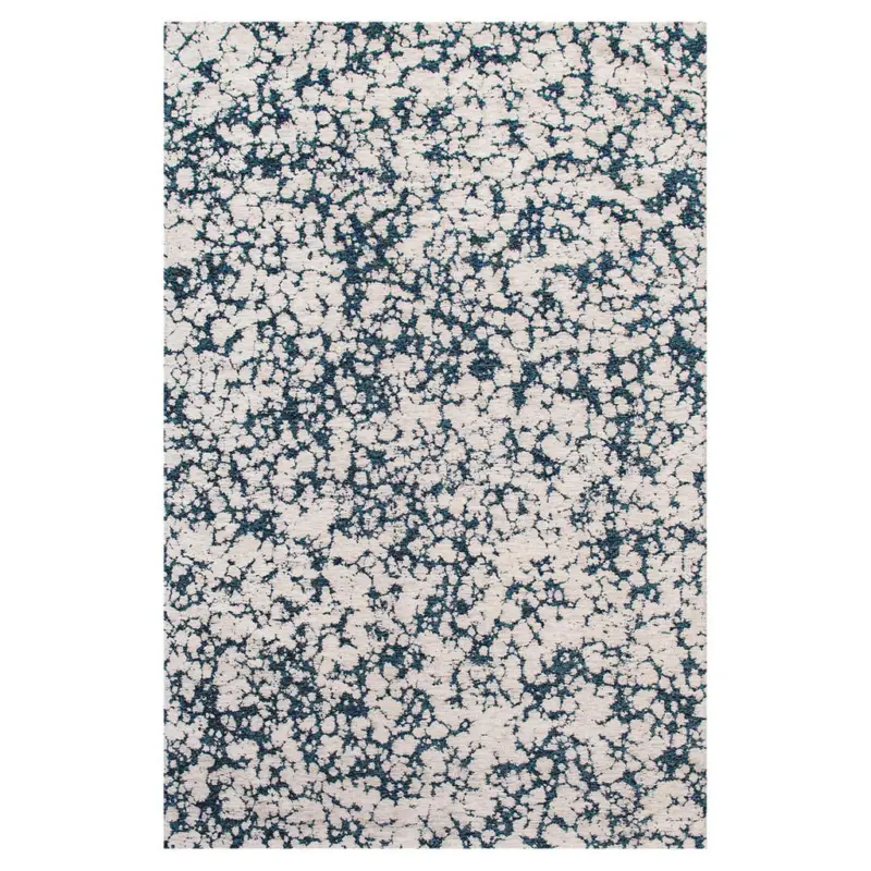 Teppich Skipper Blue Lola&Moi 140/200 cm