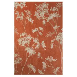 Teppich Inflorescence Lola&Moi 200/280 cm
