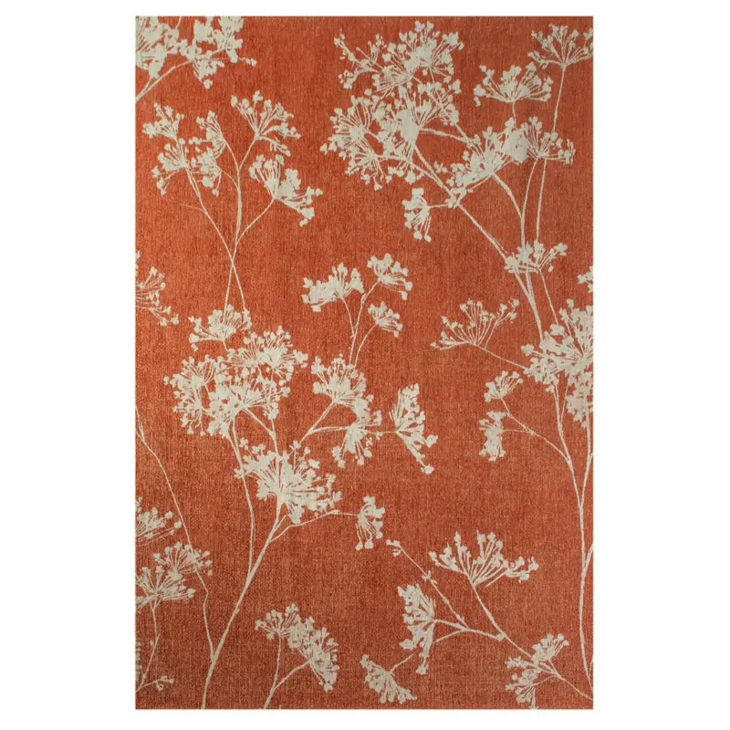 Teppich Inflorescence Lola&Moi 200/280 cm
