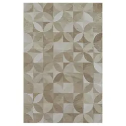 Teppich Diamond Lola&Moi 170/240 cm