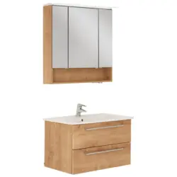 Badezimmer in 80 cm