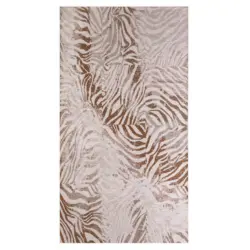 Teppich Savannah Lola&Moi 80/150 cm
