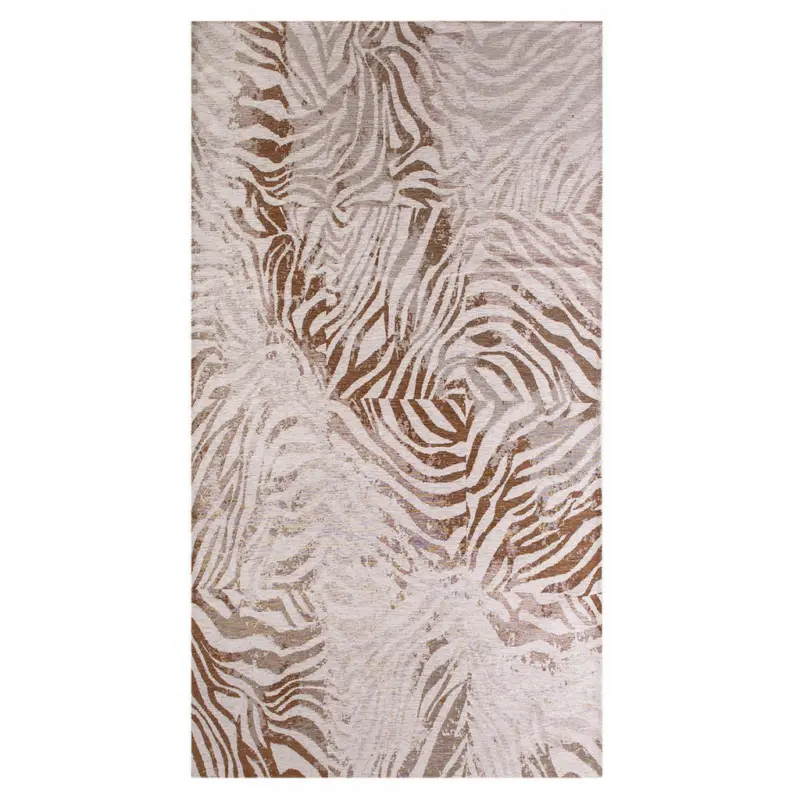 Teppich Savannah Lola&Moi 80/150 cm