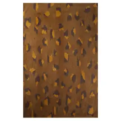 Teppich Brownie Lola&Moi 200/280 cm