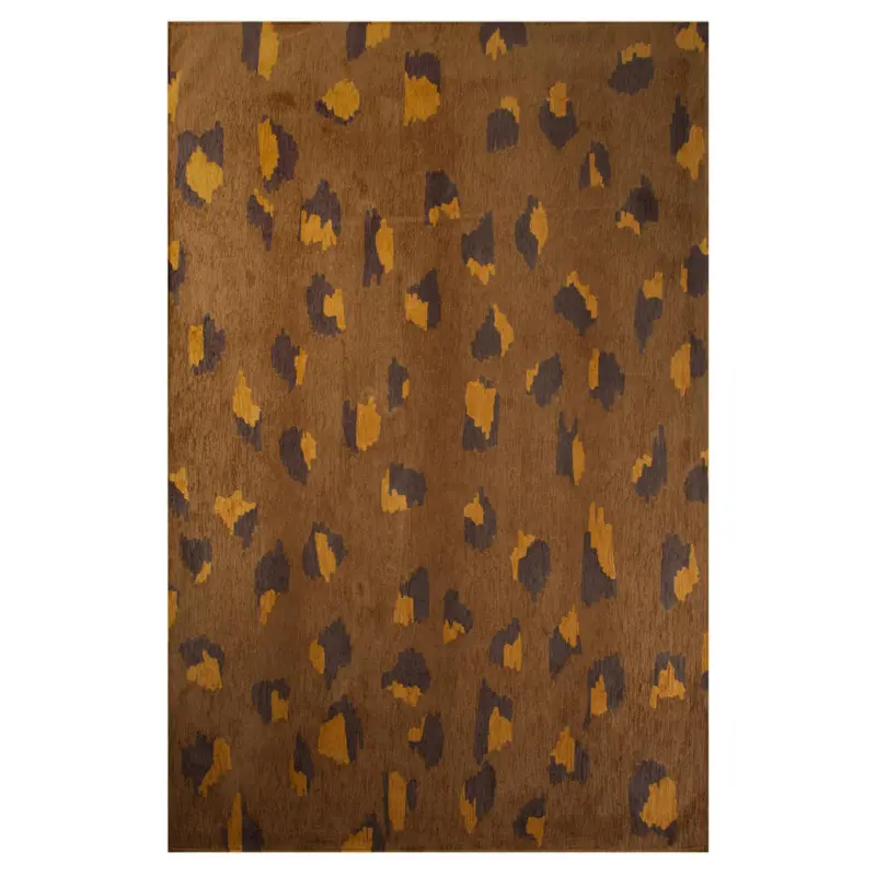 Teppich Brownie Lola&Moi 200/280 cm