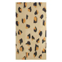 Teppich Natural Skin Lola&Moi 80/150 cm