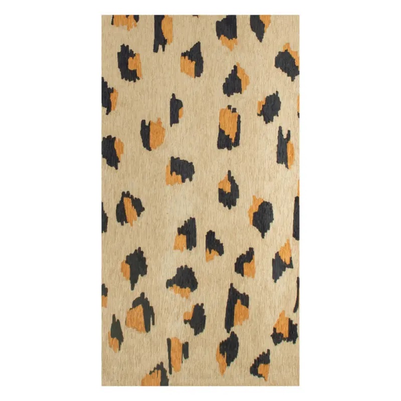 Teppich Natural Skin Lola&Moi 80/150 cm