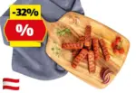 HOFER SONNHOF BBQ Grillspezialit&auml;ten, 275 g