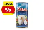 HOFER PETIDA Weichk&auml;se in Salzlake*, 1 kg