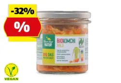 NUR NUR NATUR Bio-Kimchi, 240 g