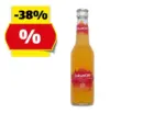 HOFER ZARANOFF Vodka Ice Passionsfrucht-Mango**, 275 ml
