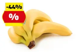 HOFER MARKTPLATZ Bananen*