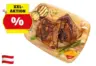 SONNHOF BBQ Brustspitz-Ripperl