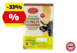 HOFER ZUR&Uuml;CK ZUM URSPRUNG Bio-Heumilch K&auml;sescheiben, 175 g