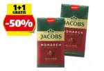 HOFER JACOBS Monarch**, 500 g