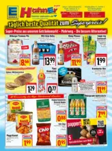 Edeka Hahner: Wochenangebote