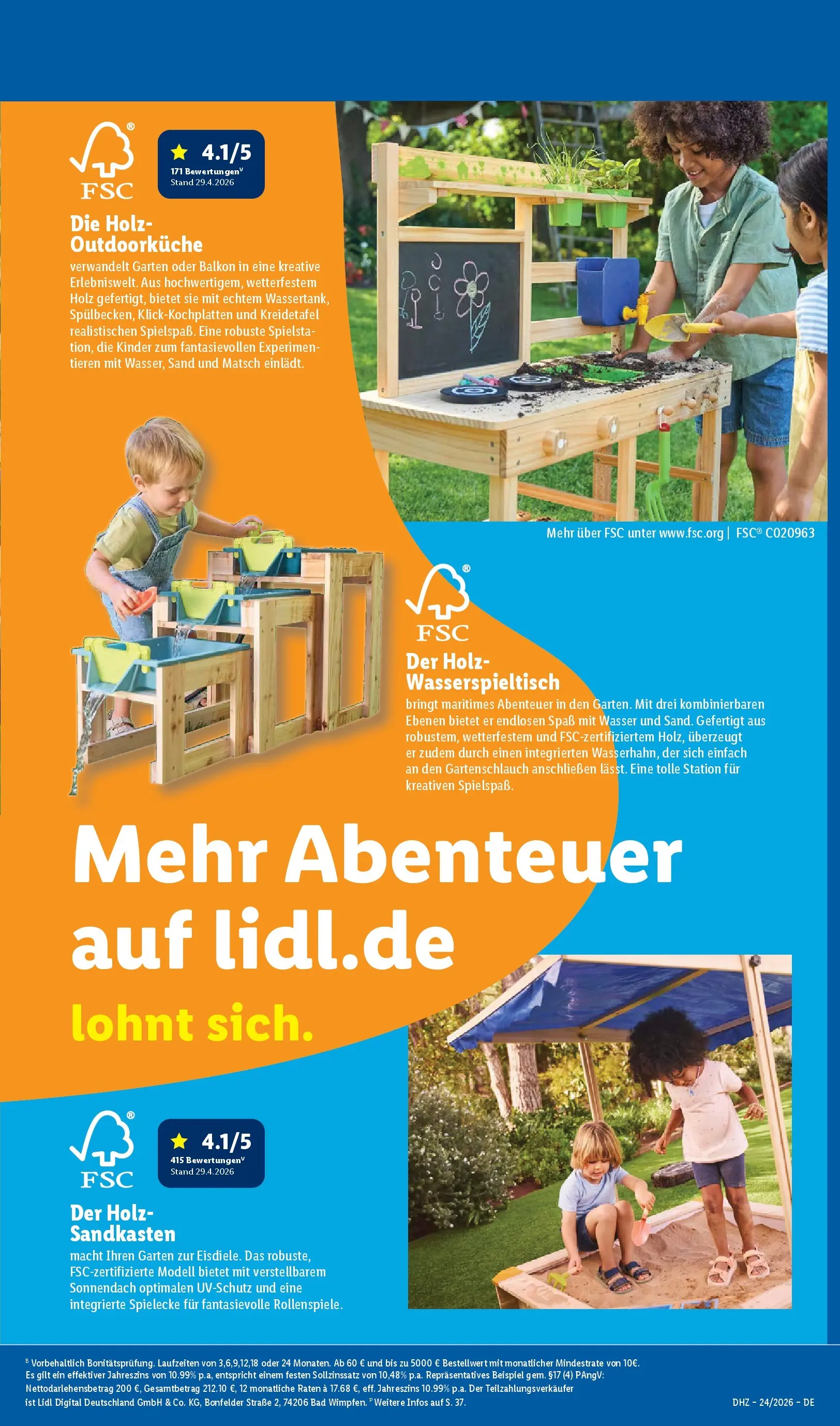Lidl Prospekt Weikersheim (ab 07.06.2026) » Angebote online | Seite: 9 | Produkte: Bad, Wasser Lidl Prospekt Weikersheim (ab 07.06.2026) zum Blättern » Angebote | Seite: 9 | Produkte: Bad, Wasser