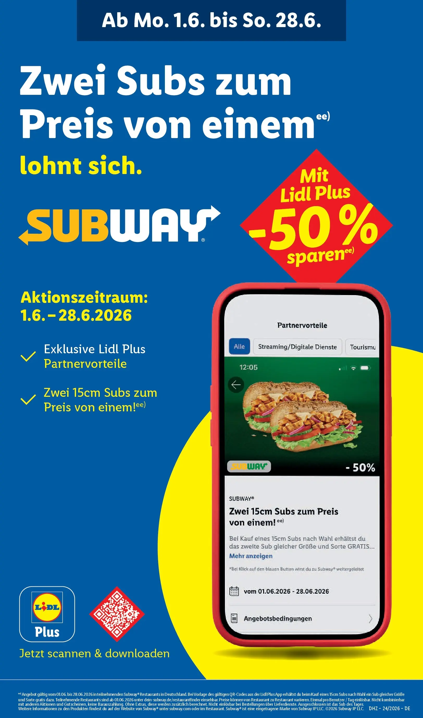 Lidl Prospekt Weikersheim (ab 07.06.2026) » Angebote online | Seite: 21 Lidl Prospekt Weikersheim (ab 07.06.2026) zum Blättern » Angebote | Seite: 21
