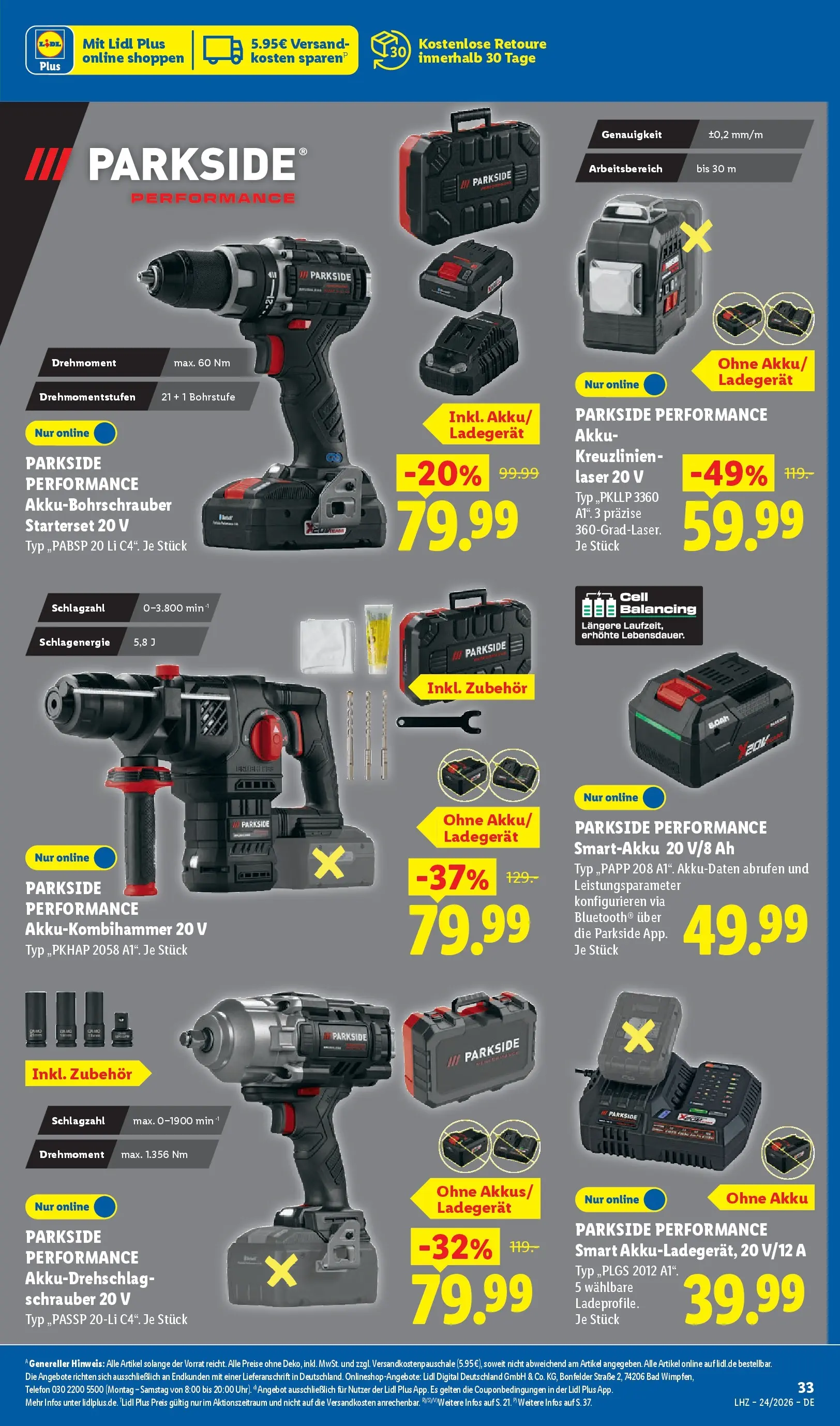 Lidl Prospekt Weikersheim (ab 07.06.2026) » Angebote online | Seite: 49 | Produkte: Bad, Ladegerät, Telefon Lidl Prospekt Weikersheim (ab 07.06.2026) zum Blättern » Angebote | Seite: 49 | Produkte: Bad, Ladegerät, Telefon